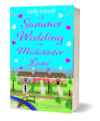 A Summer Wedding on Midwinter Lane